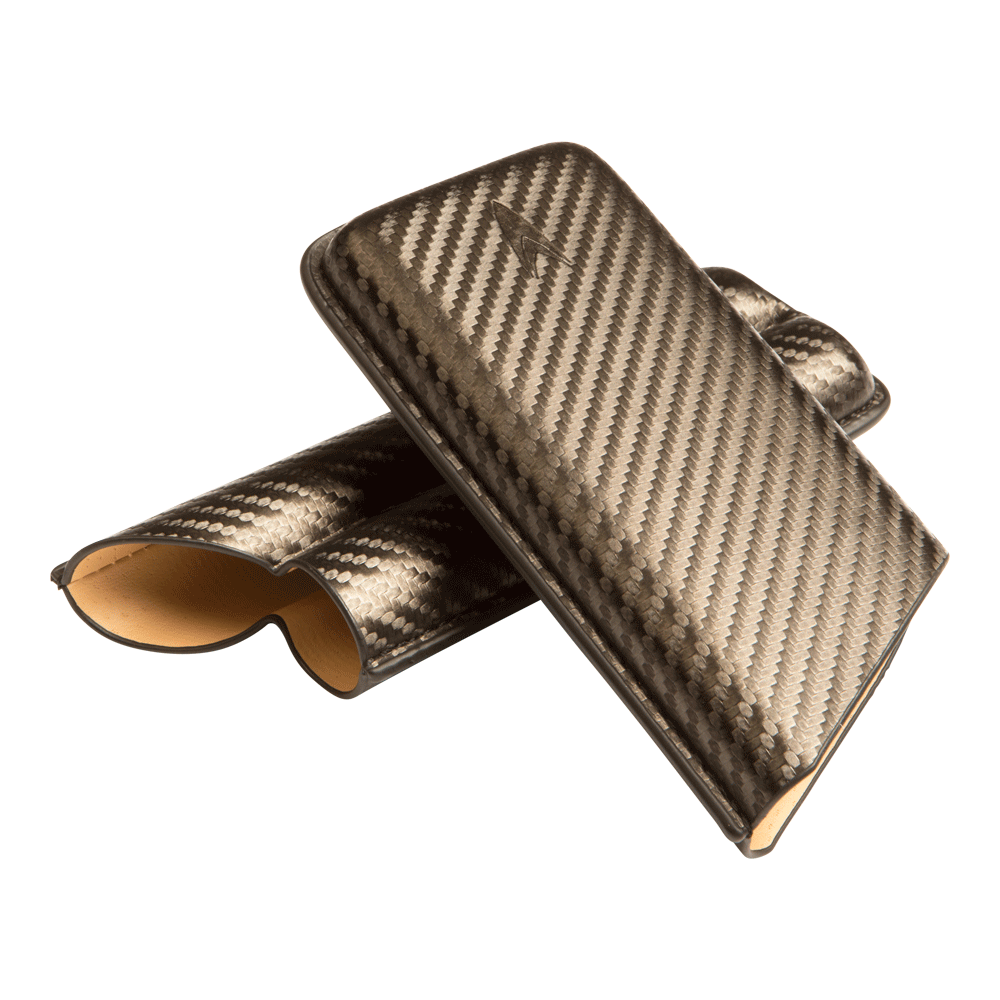 Cigar Case 62 Carbon Fiber, , jrcigars